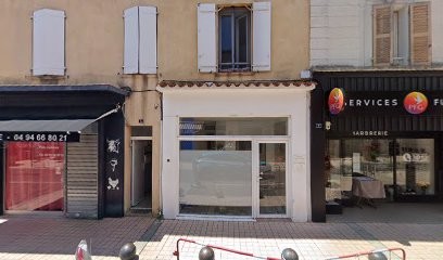 Cabinet De Kinésithérapie Théa Murté, Kinésithérapeute à La Londe-les-Maures