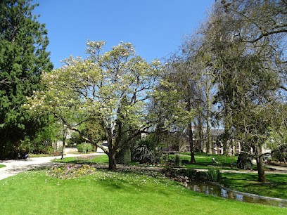 DIDIER Jean Philippe, Kinésithérapeute à Fontenay-sous-Bois