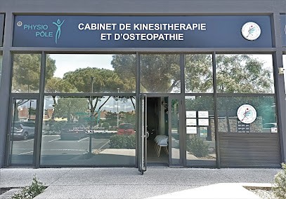 Chloé Pallesi, Kinésithérapeute à Lattes