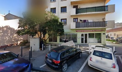 M2f Healthcare, Kinésithérapeute à Marseille 14