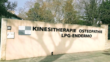 Bessieres Guillaume, Kinésithérapeute à Éguilles