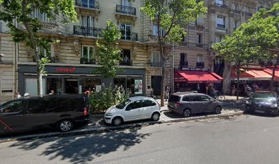 Taieb Laurence, Kinésithérapeute à Paris 12