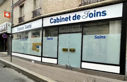 Carla BENAIS, Kinésithérapeute au Perreux-sur-Marne