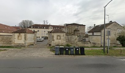 Tung LAM Masseur-kinésithérapeute, Kinésithérapeute à Pontarmé