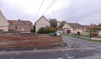 Cabinet De Kinésithérapie Et D'ostéopathie, Kinésithérapeute à Villers-Tournelle