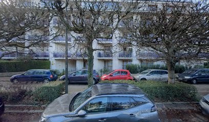 Cécile Castro, Kinésithérapeute à Saint-Germain-en-Laye