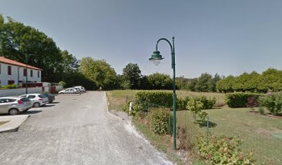 Barragué Maurice, Kinésithérapeute à Sainte-Marie-de-Gosse