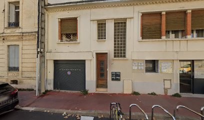 Kiné Arceaux Santé, Kinésithérapeute à Montpellier