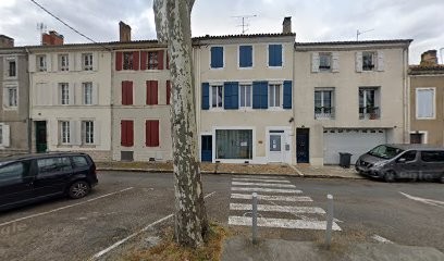 Dolbeau Régis, Kinésithérapeute à Nérac