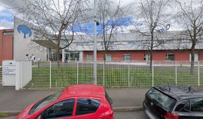 Gannaz Stéphane, Kinésithérapeute à Sarcelles