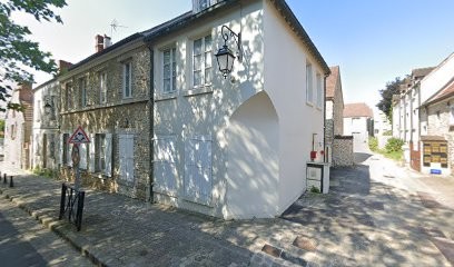 Caroline TISSIER - Masseur-Kinésithérapeute, Éducateur Sportif, Kinésithérapeute à Marolles-en-Brie