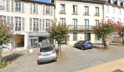 Kiné Clémenceau SCM, Kinésithérapeute à Oloron-Sainte-Marie