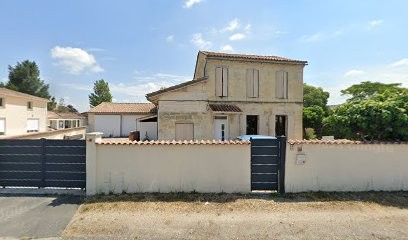 Kinésithérapie Les Billaux- Microkinésithérapie Libourne Yseult CONSTANT, Kinésithérapeute aux Billaux