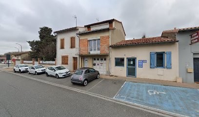 Scm Sacaze Granier, Kinésithérapeute à Villefranche-de-Lauragais