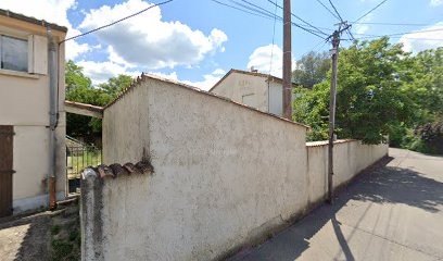Boulos Stéphanie, Kinésithérapeute à Vinon-sur-Verdon