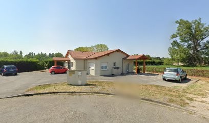 Ferrand Michel, Kinésithérapeute à Soues