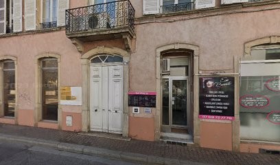 Albert Bolmio, Kinésithérapeute à Meyzieu