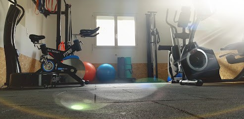 Physiotherapist Sports - Matthieu Walcker, Kinésithérapeute à Montpellier