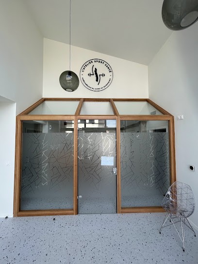 Cabinet De Kiné Bidet-Griesmar-Isola-Matt-Baillet-Rohmer-Klughertz, Kinésithérapeute à Oberhausbergen
