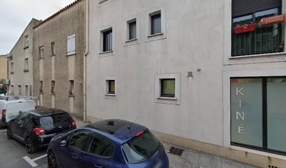 Baptiste Abderrahmane Kinésithérapeute Du Sport, Kinésithérapeute à Villeneuve-lès-Maguelone