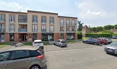 Cailly Jean-Pierre, Kinésithérapeute à Tournefeuille