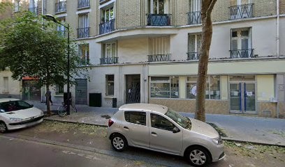 Éric CRÉTÉ, Kinésithérapeute à Clichy