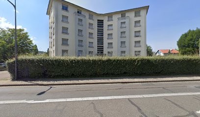 Zancanaro Claire, Kinésithérapeute à Francheville