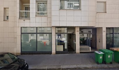 Margaux CHERONET, Kinésithérapeute à Paris 15