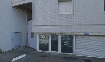 Cabinet de kinésithérapie - Isabel Bonafonte Otin, Kinésithérapeute à Montpellier