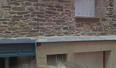 Cabinet de Kinésithérapie Matei Victor Daniel, Kinésithérapeute à Chaudes-Aigues
