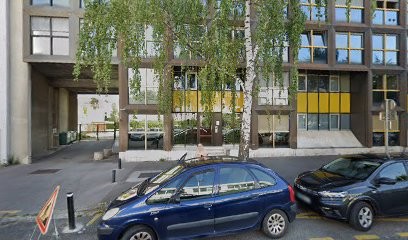 Conseil Reg Masseurs Kine de Lorraine, Kinésithérapeute à Nancy