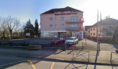 Dedelot Lucile, Kinésithérapeute à Fegersheim