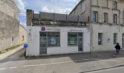 Chloë Archinard-Pancheri - KineCoreSante, Kinésithérapeute à Libourne