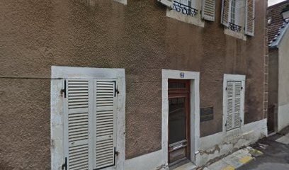 Grassot Benoit, Kinésithérapeute à Chagny