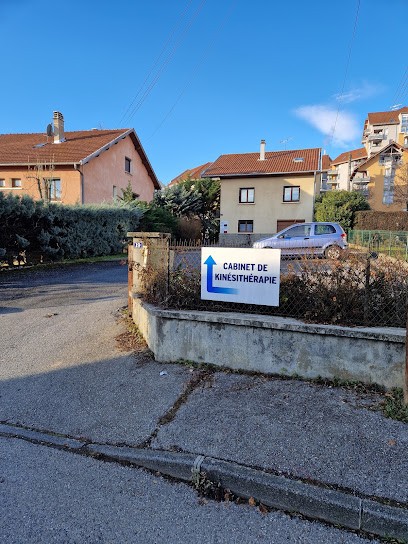 Cabinet De Kinésithérapie, Kinésithérapeute à Gap