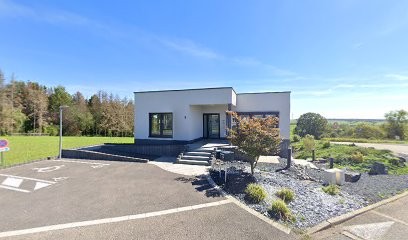 Schell Solène, Kinésithérapeute à Woelfling-lès-Sarreguemines