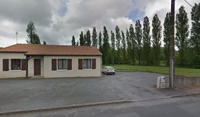 Simonnet Julie, Kinésithérapeute à Secondigny