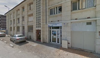 Centre De Kinésithérapie Petit Bard, Kinésithérapeute à Montpellier