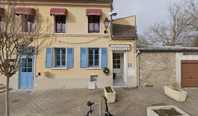 Morin Sylvie Kinesitherapeute -osteopathe, Kinésithérapeute à Louveciennes