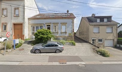 SCHMIDT Claire, Kinésithérapeute à L'Hôpital