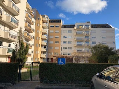 Mathilde SCHIDLER, Kinésithérapeute à Nancy