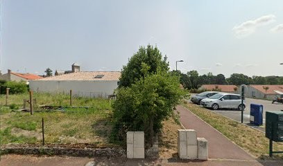 Blouin Brigitte, Kinésithérapeute au Bignon