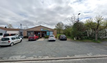 Kinés D'Aunis SCM, Kinésithérapeute à Courçon