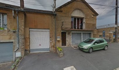 VILA Alexandre, Kinésithérapeute à Vrigne aux Bois