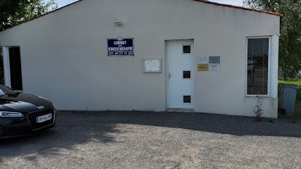 Cabinet kinesitherapie Butnaru iulian, Kinésithérapeute aux Gonds