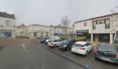 Scm Aquagym/aquabike, Kinésithérapeute à Chantonnay