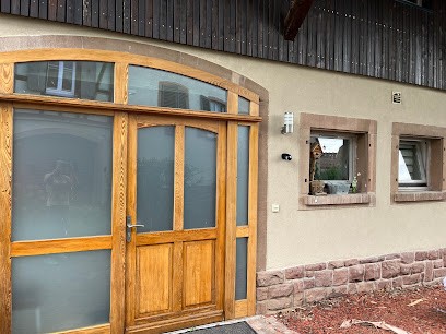 Gwladys Fangeaud Kinesitherapeute Sigolsheim, Kinésithérapeute à Kaysersberg Vignoble