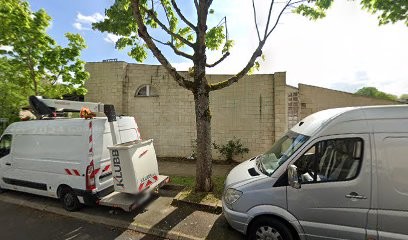 Sci Des Deux Plessis, Kinésithérapeute à Savigny-le-Temple