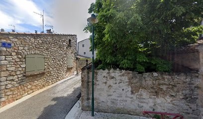 Courtieux Marion, Kinésithérapeute à Pourcieux