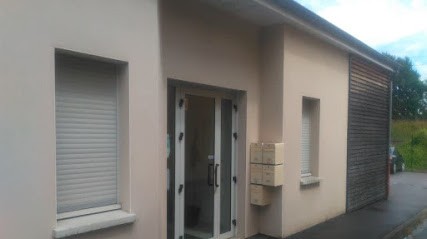 Alexis KUKONYA, Kinésithérapeute à Moulins-lès-Metz